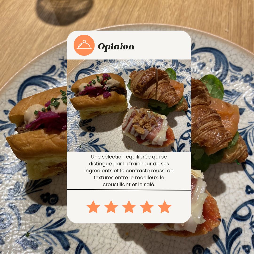 Pintxos